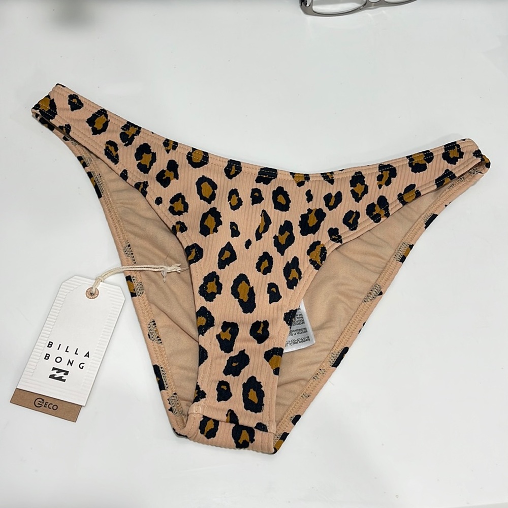 BILLABONG BIKINI BOTTOMS